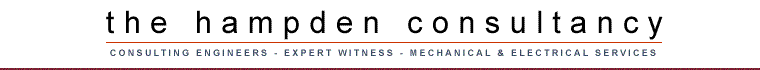 Design Audit Expert Witness - Design And Contract Management - Due Diligence Reports - Technical Appraisals